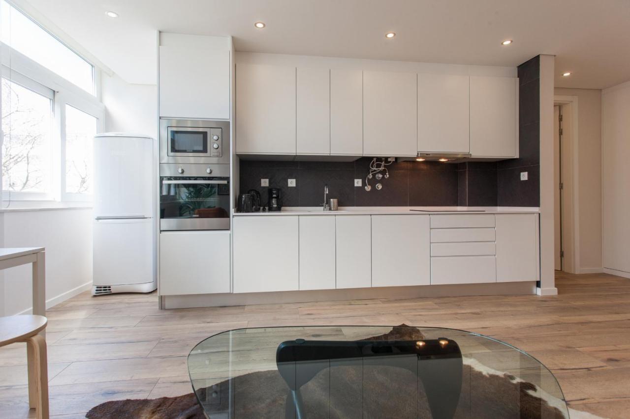 FLH Campo de Ourique Bright Apartment Lisboa Extérieur photo