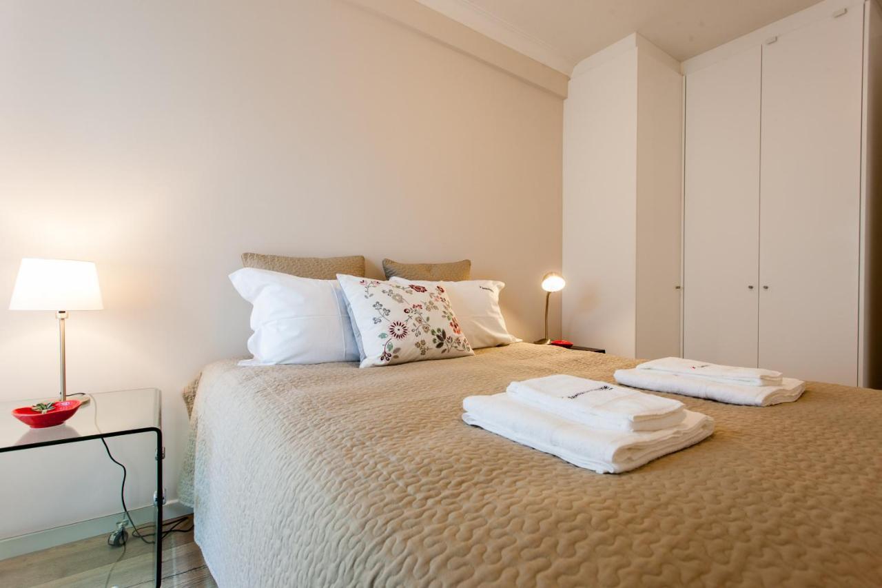 FLH Campo de Ourique Bright Apartment Lisboa Extérieur photo