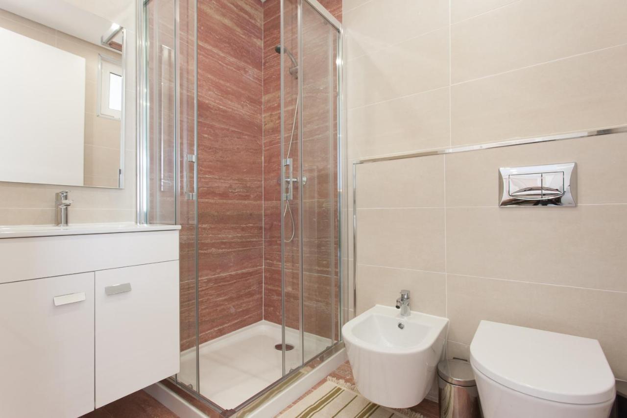 FLH Campo de Ourique Bright Apartment Lisboa Extérieur photo